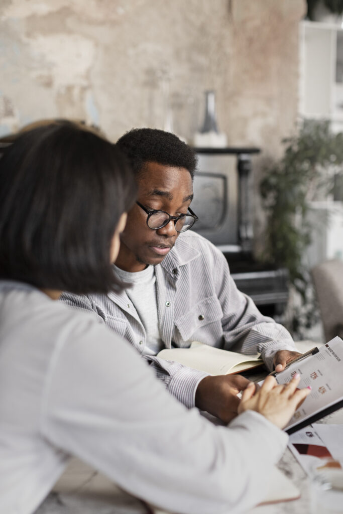 people-working-their-office